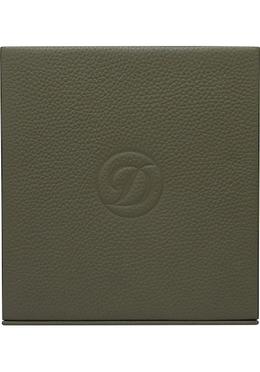 S.t. Dupont Khaki 8li Puro Kutusu 1356