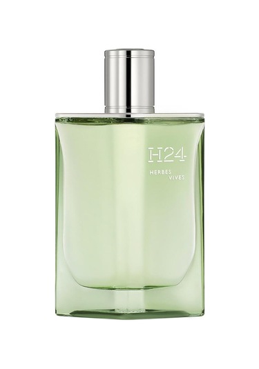 Hermes H24 Herbes Vives Erkek Parfüm EDP 100 ML
