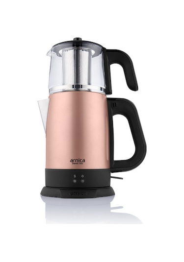 Arnica IH33200 Demli Stil 1.8 LT Çay Makinesi
