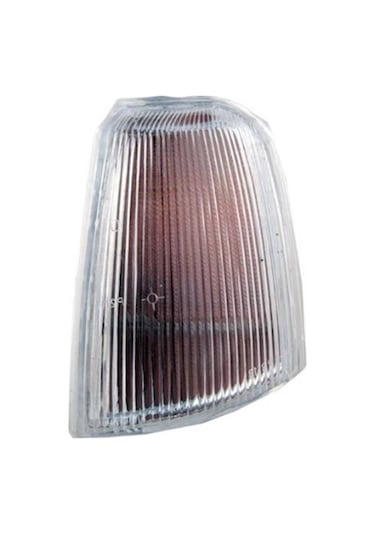 PLEKSAN SİNYAL LAMBASI (DUYSUZ) RENAULT R19 SOL