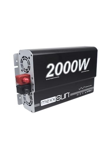 Modifiye Sinüs 12v 2000w