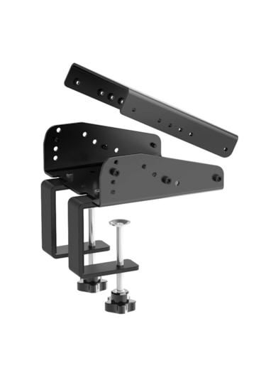 Z9 Evrensel Masa Kelepçesi Güçlü Direksiyon Base Montaj Aparatı Moza, Logitech, Thrustmaster Ve Pxn Uyumlu