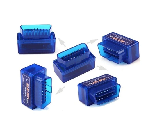 Elm327 Obdıı-obd2 Bluetooth Araç Arıza Tespit Cihazı