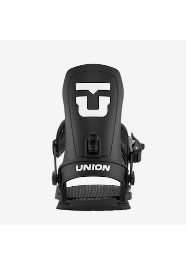 Union Cadet Pro Black 2026 Siyah