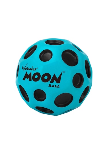 Waboba Moon Ball Top Mavi