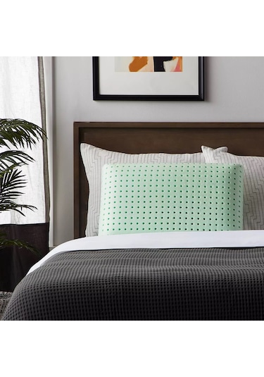 Visco Planet Ortopedik Yastık Boyun Yastığı Visco Yastık Bel Yast