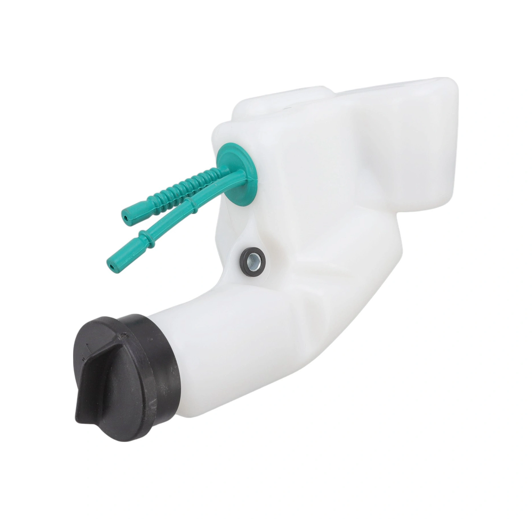 Hombey Stihl Fs38 Fs45 Fs46 Fs55 Km55 İçin Dayanıklı Pc Yakıt Tankı - Kolay Kurulumlu Kesme Makinesi Yedek Parçası