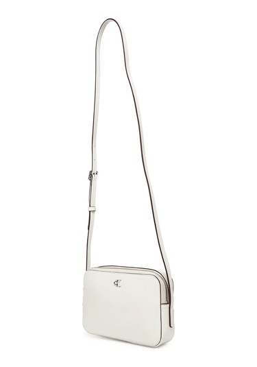 Calvin Klein Kadın Beyaz Omuz Çantası Lv04f3173g-fup Beyaz
