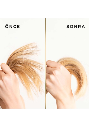 Pantene Pro-V Miracles Hydra Glow Nemlendirici Yoğun Saç Maskesi 300 ML