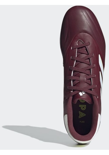 Adidas Copa Pure 2 League Yetişkin Krampon - Ie7491 Bordo