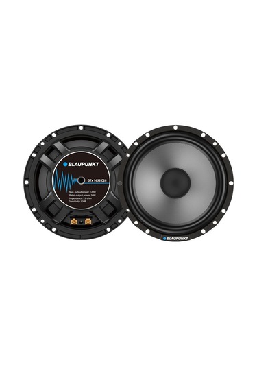 BLAUPUNKT GTX 1653 C28 - 3 YOLLU HOPARLÖR