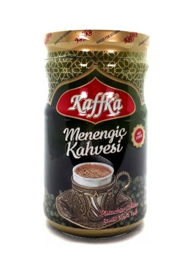 Kaffka Menengiç Kahvesi 600 G
