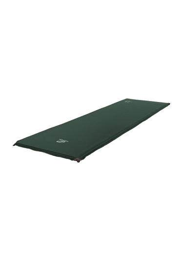 Hannah Rest 2,5 Comfort Şişme Mat Trekking Green Yeşil