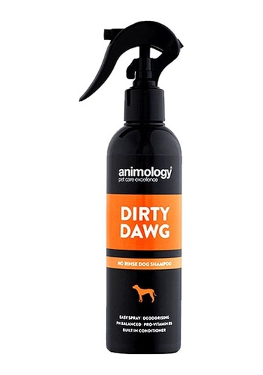 Animology Dirty Dawg Kuru Köpek Şampuan 250 ML