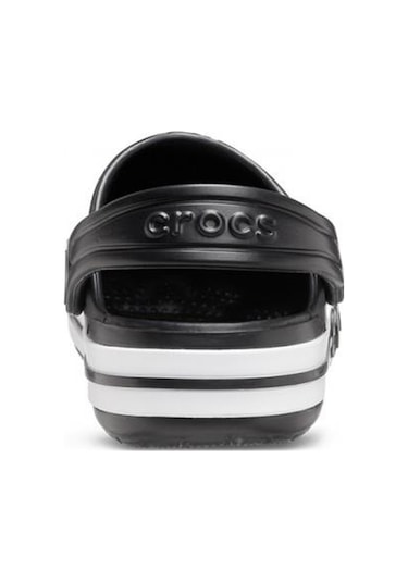 Crocs Bayaband Clog K Çocuk Terlik 207019-001 Çok Renkli