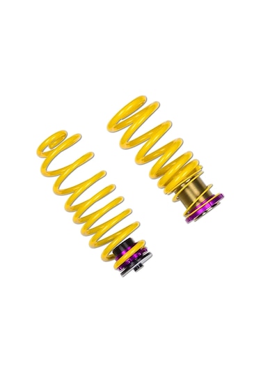 Kw Audi A4 Yükseklik Ayarlı Coilover
