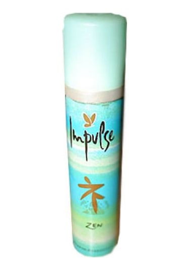 Impulse Zen Kadın Deodorant 100 ML