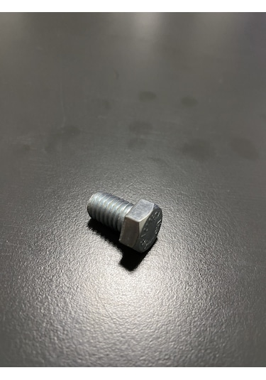 3/8 X 15 6kb Demir Civata 50'li