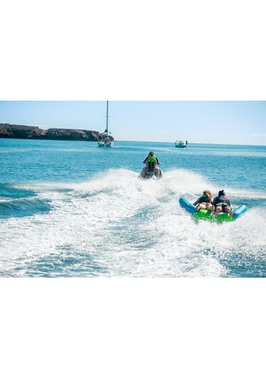 Jobe Scout 2 Kişilik 155 x 178 CM Ringo