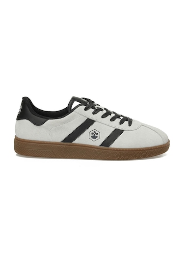 Lumberjack Frosty Bej Erkek Sneaker A102025212 Bej