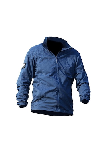 Su Geçirmez Hızlı Kuru Taktik Deri Ceket Erkekler Kapşonlu Yağmurluk Ince Rüzgarlık Güneş Koruyucu Ordu Askeri Ceket Haki