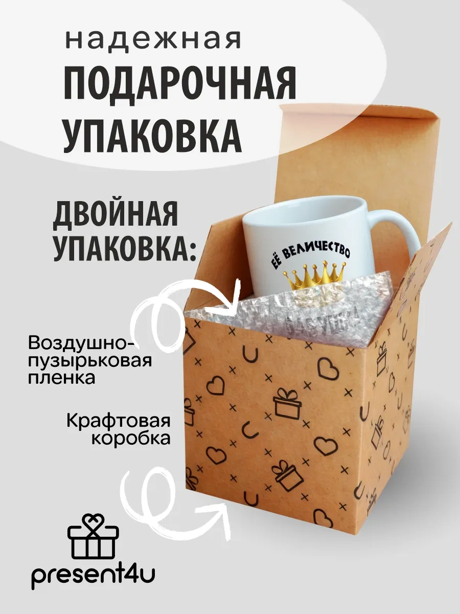 Present4u Nenek İçin Çay Ve Kahve Kupası Hediye. 241651071 Beyaz