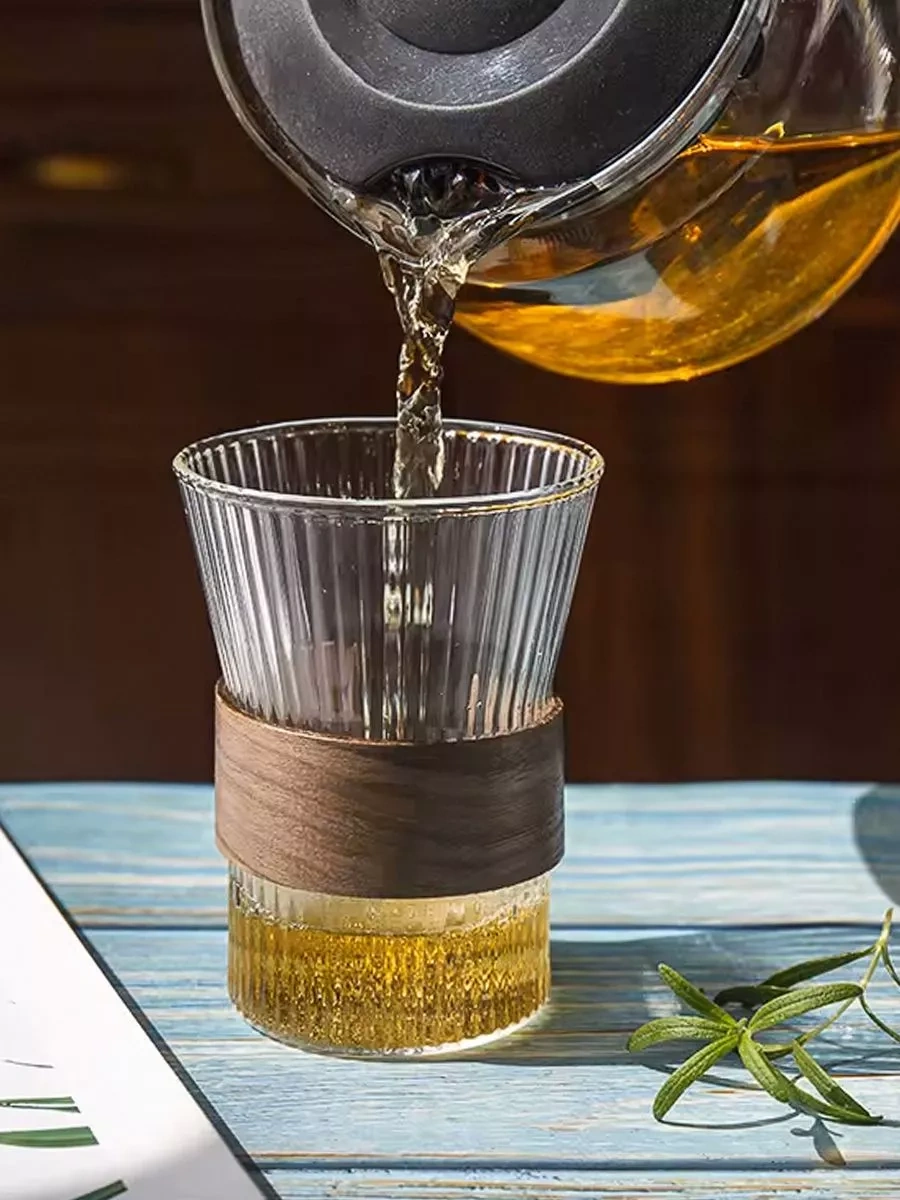 Conflate Türk Armut Bardakları Takımı, 310 Ml, 2 Adet 229699077 Beyaz