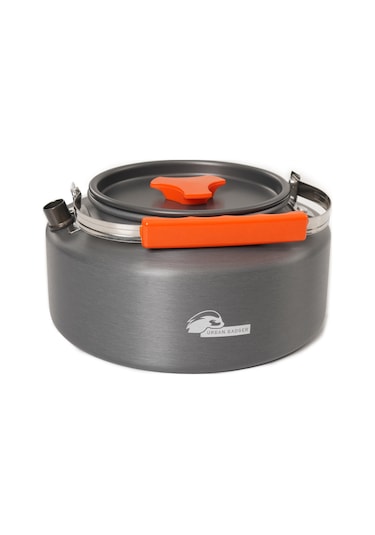 Urban Badger Eost 1,6 Lt Çaydanlık Füme