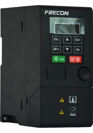 Frecon Solar Pompa Sürücü Pv150 220 V 2.2 Kw- 3 HP - Sürücü