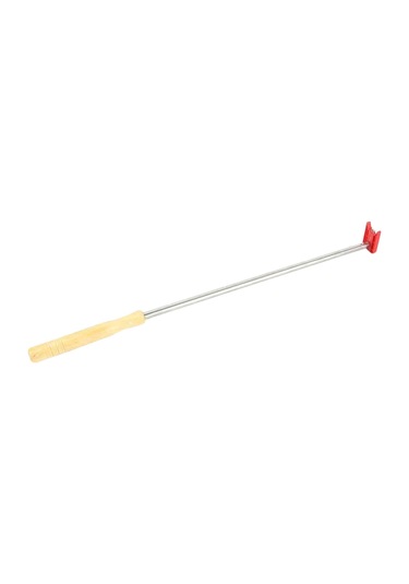 Suntek Sarımsak Sapı Çıkarıcı Kolay Temizlenebilir Tarım Gümüş