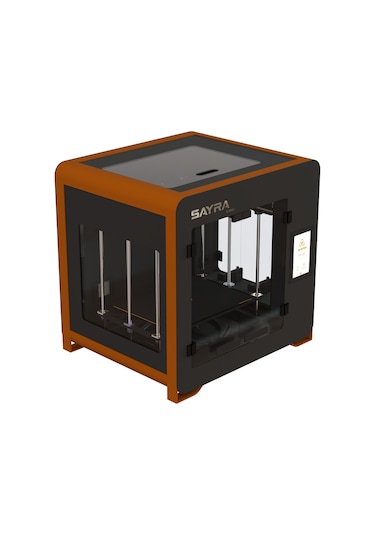 Sayra Q Serisi 3D Yazıcı