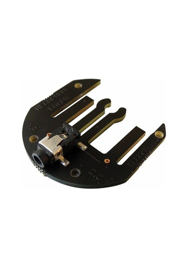 XP Deus WS4 Kablolu Kulaklık Jakı (WS4,WS6 ve WSA Dedektör Uyumlu