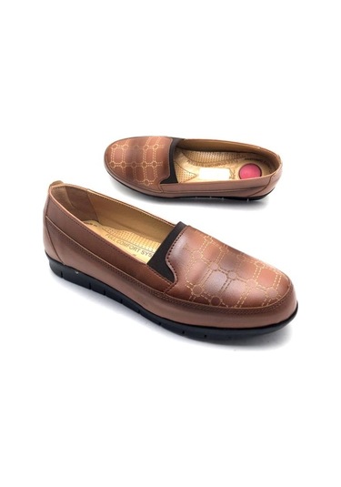 Derilax Tam Ortopedik Bayan Anne Ayakkabı