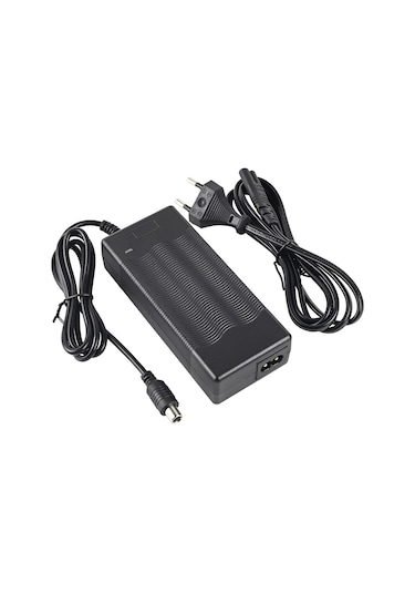 Neevoyu Xiaomi M365 Elektrikli Scooter Şarj Cihazı - 42v 2a Hızlı Şarj Adaptörü