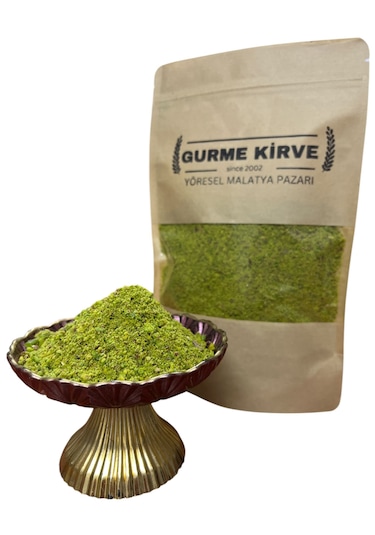 Gurme Kirve Antep Fıstığı Toz 100 G