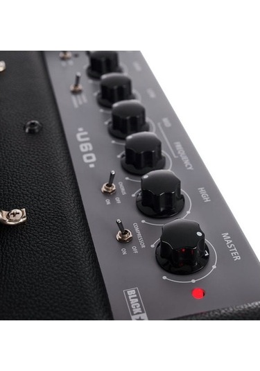 Blackstar Unity  60 Bas Gitar Kombo Amfi