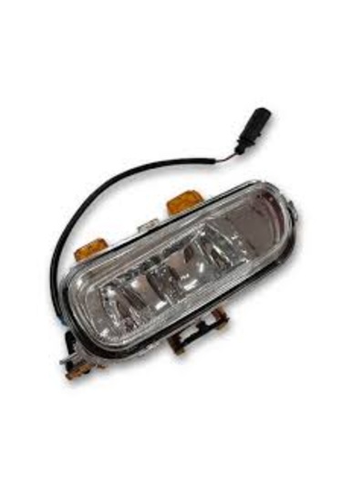 Mercedes Benz Axor 2004 Ve Sonrası Sis Lambası - Sağ Taraf