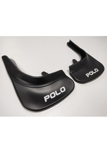 Replax Volkswagen Polo Arka Paçalık Çamurluk Tozluk 2'li