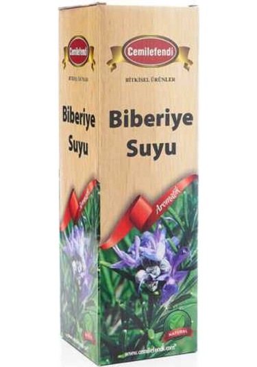 Cemilefendi Biberiye Suyu 1 Lt