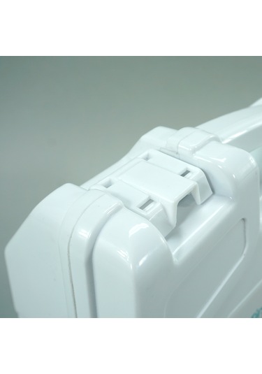 Firstplus Fp03.104 Ev Ekstra İlk Yardım Seti Beyaz