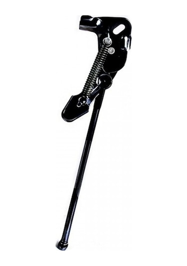 20 Jant Arka Ayaklık Siyah