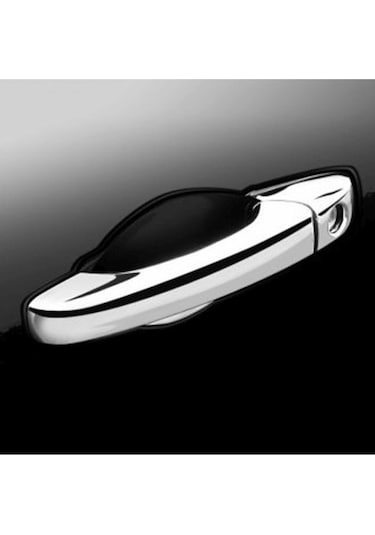 Opel Astra J Kapı Kolu 2010 Üzeri 4 Kapı P.çelik