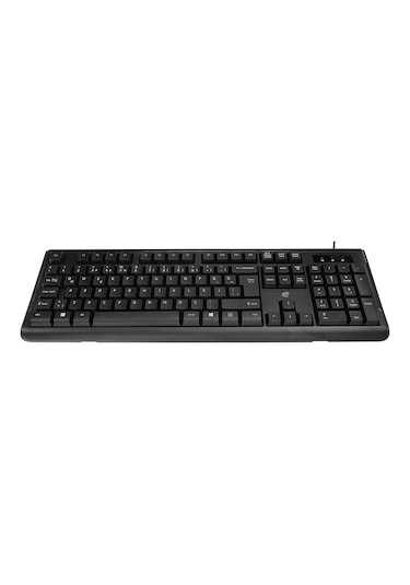Acer Emachines Eak9821s Siyah Usb Q Standart Klavye + Mouse Set Optik