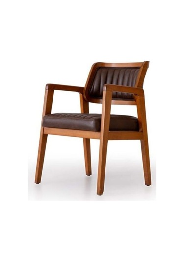 Tokyo Sandalye Naturel