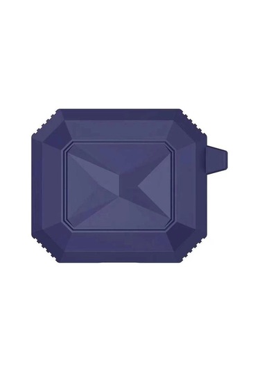 Airpods Uyumlu 3. Nesil Kılıf Zore Airbag 25 Silikon Yeşil