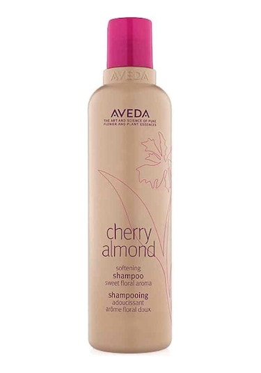 Aveda Cherry Almond Shampoo Kuru Saçlar için Şampuan 250 ML