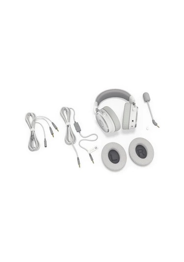 Endorfy Viro Onyx White Stereo Gaming Kulaklık Ey1a004