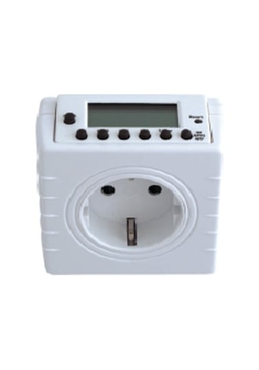 Cata CT-9182 Dijital Zaman Saati 3500W