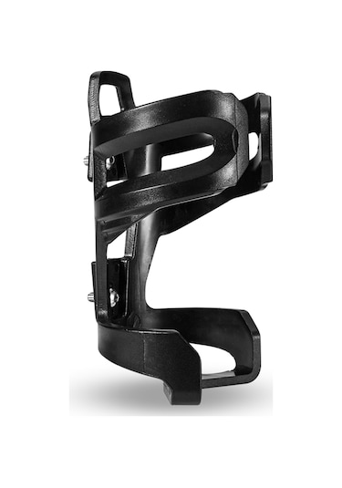 Padalink Bisiklet, Motosiklet Ve Atv İçin Metal Kelepçeli Dayanıklı Su Şişesi Tutucu