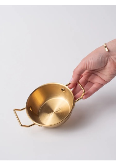 Uutnoe Mestecko 2 Kulplu Servis Kaseleri 10,5cm 439216167